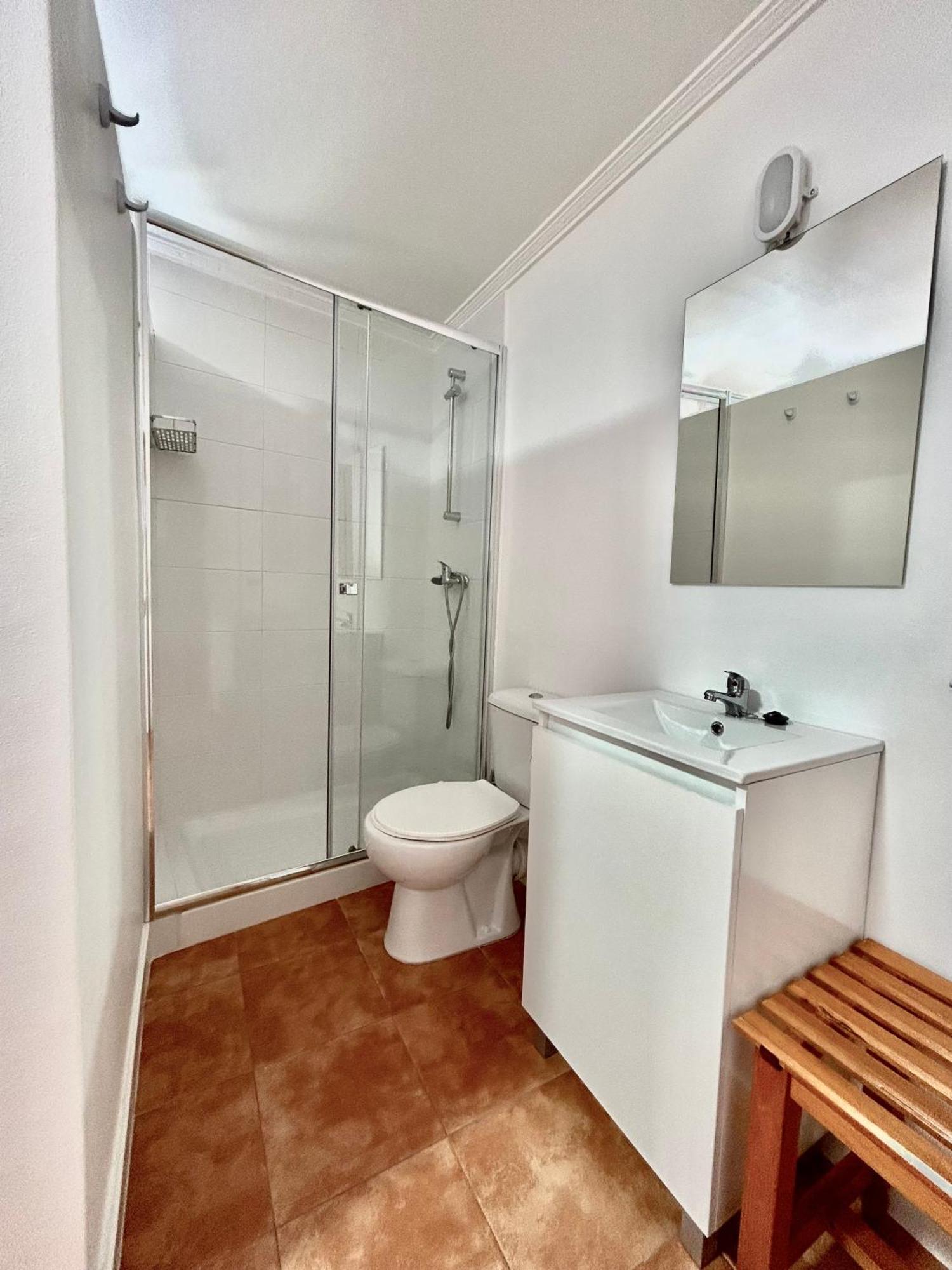 A Casa De Santos Hotell Combarro Exteriör bild
